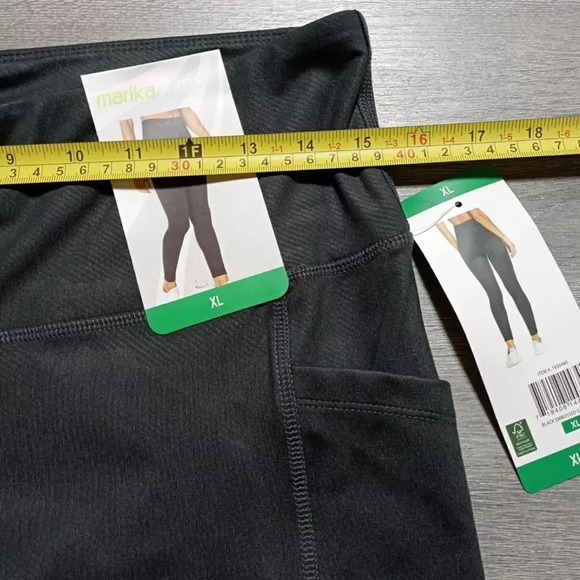 Marika Sport leggings NWT - Picture 11 of 14
